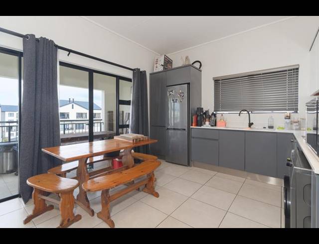 2 BEDROOM APARTMENT FOR SALE IN THE HUNTSMAN